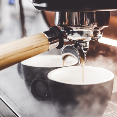 Image de Petit Déjeuner et Café