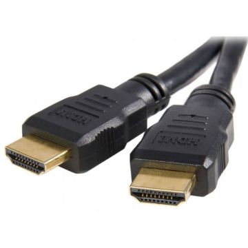 Câble HDMI CONNECTPLUS - 1,8 Mètres 