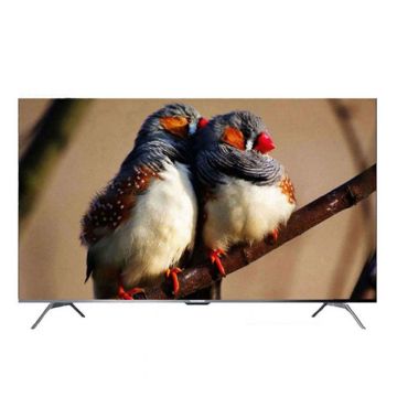 TV TELEFUNKEN 50'' Smart Android G3A 4K UHD + Abonnement 12 Mois