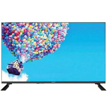 TV TELEFUNKEN 32'' D6 LED HD + Récepteur Intégré