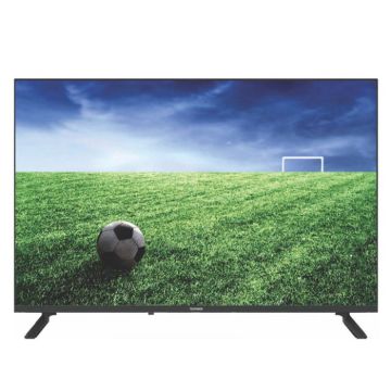 TV TELEFUNKEN 40'' D6  Full HD Avec Récepteur intégré 