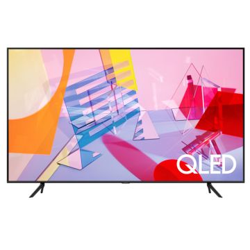 TV SAMSUNG QLED 55" QA55Q60T 4K UHD SMART SÉRIE Q60