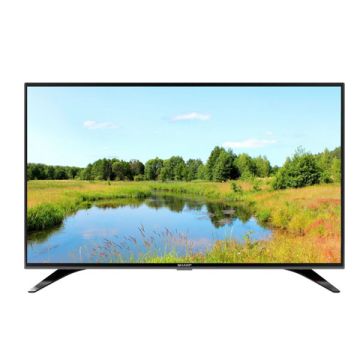 TV SHARP 32" HD READY PANEL +Récepteur Intégré