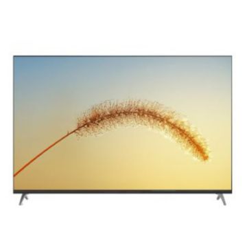 Tv BIOLUX 50" Smart Android UHD 4K + Récepteur Intégré -