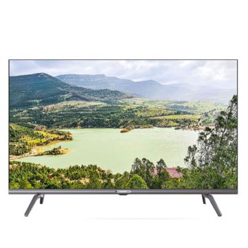 TV TELEFUNKEN 40'' Smart Android 11 E3A Led Full HD