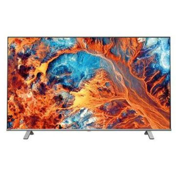 TV TOSHIBA 55'' Smart VIDAA Classe C350 UHD 4K + Récepteur intégré + Abonnement GRATUIT