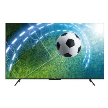 TV TELEFUNKEN LED G22F 75" Smart 4K UHD + Récepteur intégré