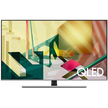 TV SAMSUNG 55" QLED 4K UHD Smart série Q70