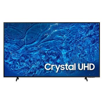 TV SAMSUNG BU8000 85" CRYSTAL Utra HD 4K