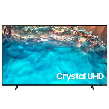 TV SAMSUNG 65 " BU8000 CRYSTAL UHD 4K Smart TV