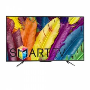 TV Led Biolux 32" Full HD Smart+Récepteur Intégré