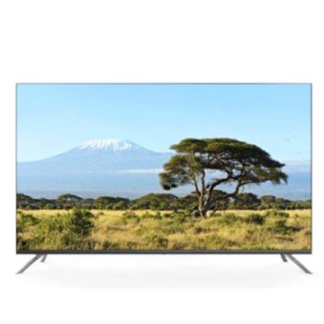 TV BIOLUX 55 Smart Android ECO55 UHD 4K + Récepteur intégré