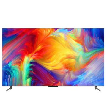 TV TCL 55'' Smart Android P735 Google UHD 4K + Abonnement 12 mois