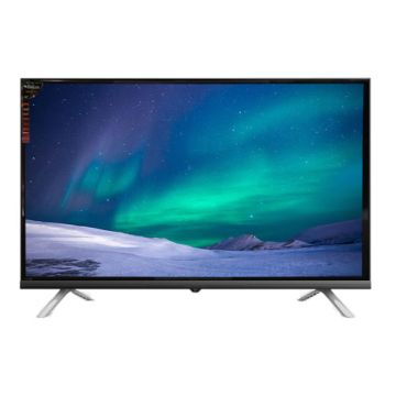 TV BIOLUX 40'' Smart Full HD + Récepteur Intégré