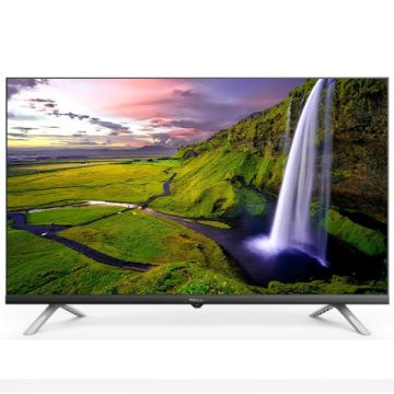 TV BIOLUX 43'' Smart Full HD + Récepteur Intégré