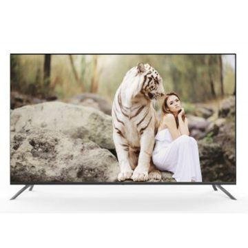 TV BIOLUX 65 Smart Android ECO65 UHD 4K + Récepteur Intégré -