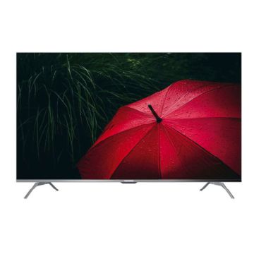 TV TELEFUNKEN 55'' Smart F9 Google UHD 4K 