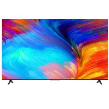 TV TCL 55'' SMART P635 GOOGLE UHD 4K + ABONNEMENT 12 MOIS