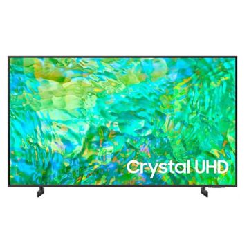 TV SAMSUNG 55'' Smart CU8000 CRYSTAL UHD 4K+ Abonnement Shahid VIP 6 mois