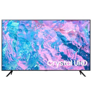 TV SAMSUNG 43'' Smart CU7000 CRYSTAL UHD 4K + Abonnement SHAHID VIP 3 mois