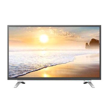 TV TOSHIBA L5995 32'' LED HD Smart Android + Récepteur Intégré