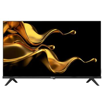 TV HISENSE 43'' Smart VIDAA U4 A4G Full HD