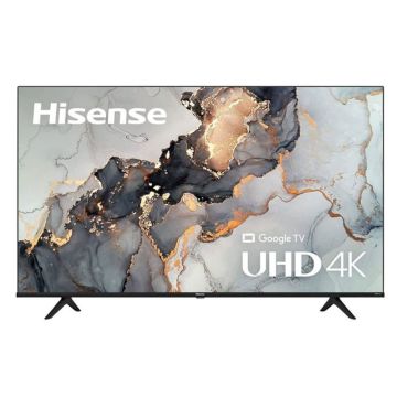 TV HISENSE 55'' SMART GOOGLE A6H UHD 4K