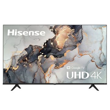 TV HISENSE 65" SMART UHD 4K