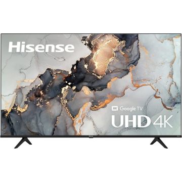 TV HISENSE A6H 50"  UHD 4K Smart Google TV / Android