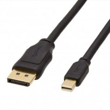 Câble SBOX HDMI Mâle Vers Mini DisplayPort Mâle1,4 Mètres 