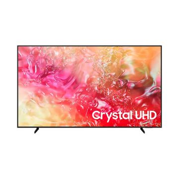 SAMSUNG 70" 4K UHD Smart TV - DU7000 2024 