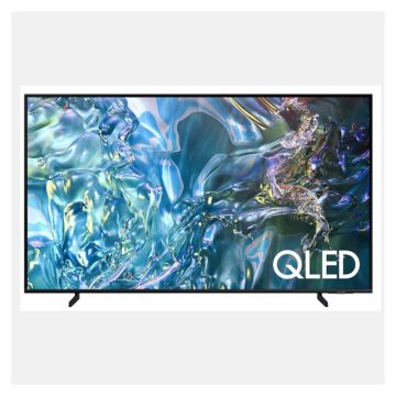  Tv SAMSUNG 75'' Smart Q60D QLED 4K 2024 