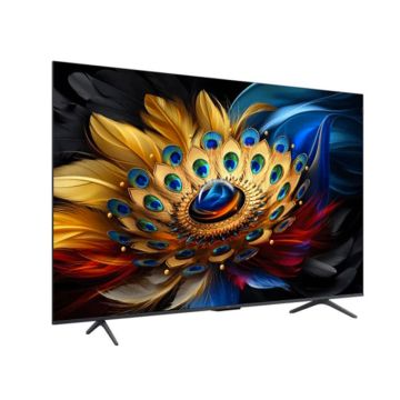 TV  TCL 75'' Smart Google C655 QLED 4K 