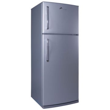 Réfrigérateur MONBTLANC FGE452 435 Litres Defrost - Silver