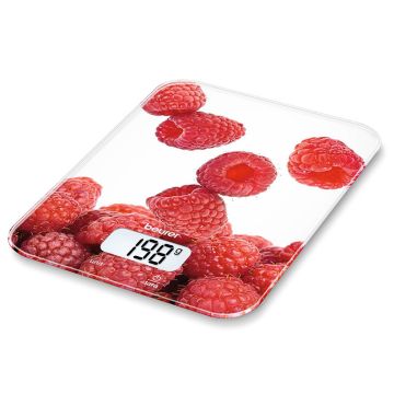 "Balance De Cuisine KS19-BERRY 5KG BEURER "