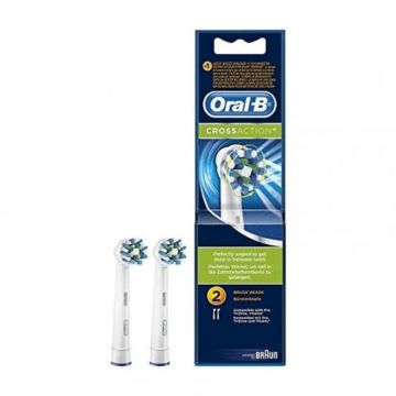 Brosse à Dent EB50-2 2 ORAL B