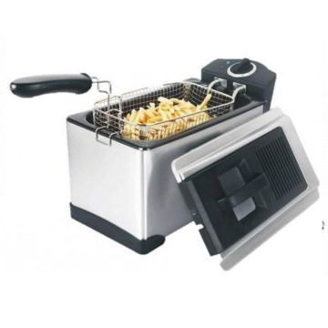 Friteuse 19773-56 1800W Inox RUSSEL HOBBS