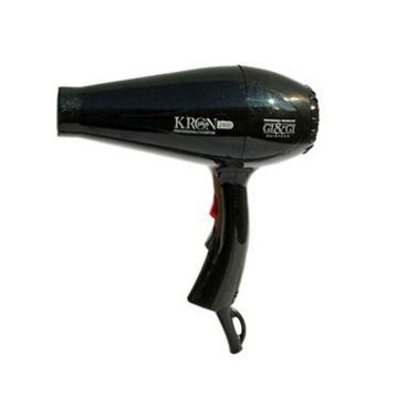 Sèche Cheveux Professionnel KRON 2400W Rouge GI&GI