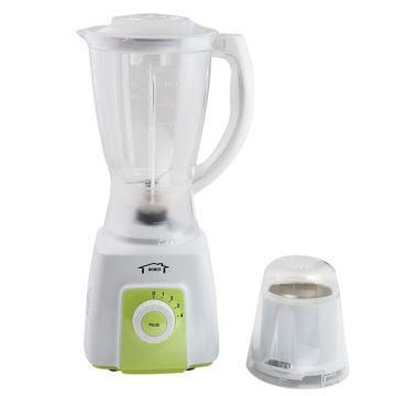 Blender Avec Moulin W-BL402 300W Blanc HOMIX