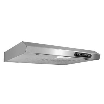 Hotte Standard FOCUS F.600X 60 cm - Inox