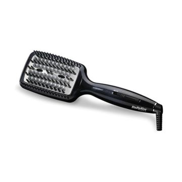 Brosse Chauffante HSB101E BABYLISS