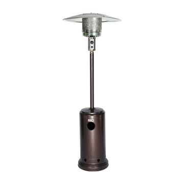 Chauffage de Terrasse Parasol W-HD00 HOMIX