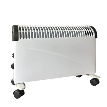 Chauffage Électrique Convector PRESTIGIA W-HCT1112S