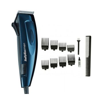 Tondeuse à Cheveux E695E Bleu BABYLISS