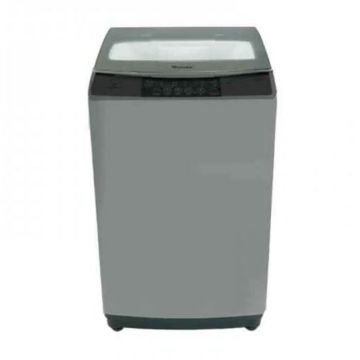 Lave Linge Top CONDOR WL10-MS35G 10.5 KG - Silver