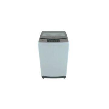 Lave Linge Top CONDOR WL10-MS35G 10.5 KG - Silver