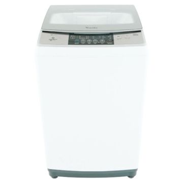 Lave Linge Top CONDOR WL10-MS35W 10.5 KG - Blanc