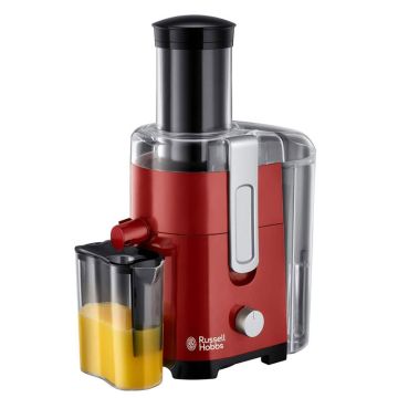 Centrifugeuse 24740-56 500W Rouge RUSSELL HOBBS