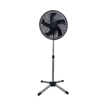 Ventilateur Sur Pieds HGE HGE-MAXIMUM - Noir