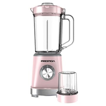 Blender Avec Moulin TB26 350W Rose PRESTIGIA